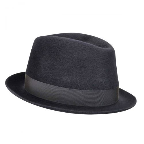  Borsalino 114549 Qualita Superiore Fur Felt Fedora