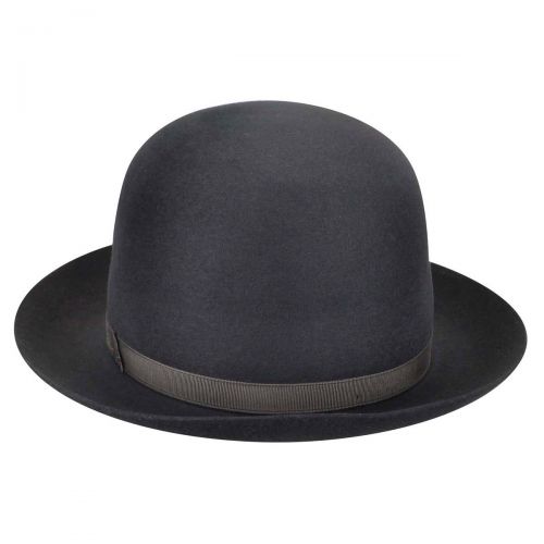  Borsalino 114582 Qualita Superiore Fur Felt Fedora