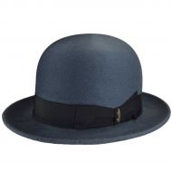 Borsalino Charlait Serik Fur Felt Fedora