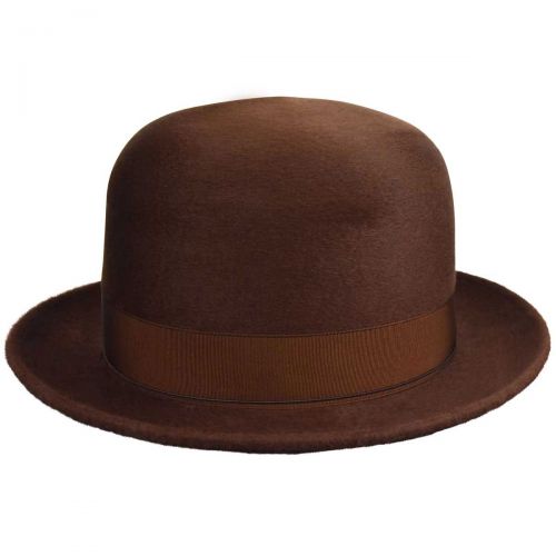  Borsalino Charlait Serik Fur Felt Fedora