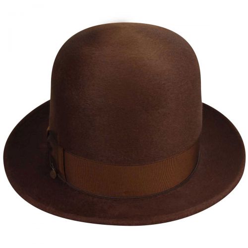  Borsalino Charlait Serik Fur Felt Fedora