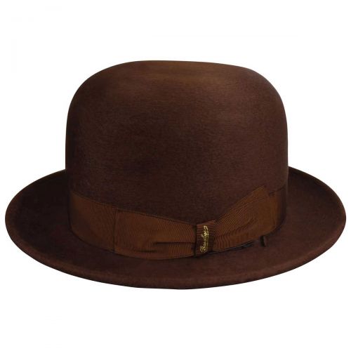  Borsalino Charlait Serik Fur Felt Fedora