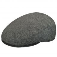 Borsalino BB160430230 Wool Ivy Cap