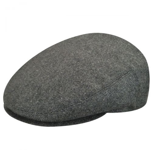  Borsalino BB160430230 Wool Ivy Cap