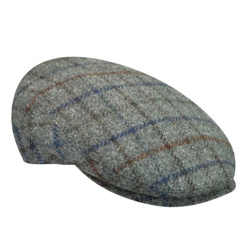  Borsalino BB160430017 Wool Ivy Cap