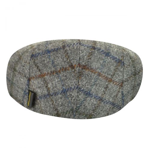  Borsalino BB160430017 Wool Ivy Cap