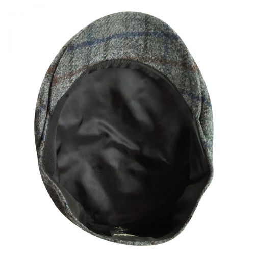  Borsalino BB160430017 Wool Ivy Cap