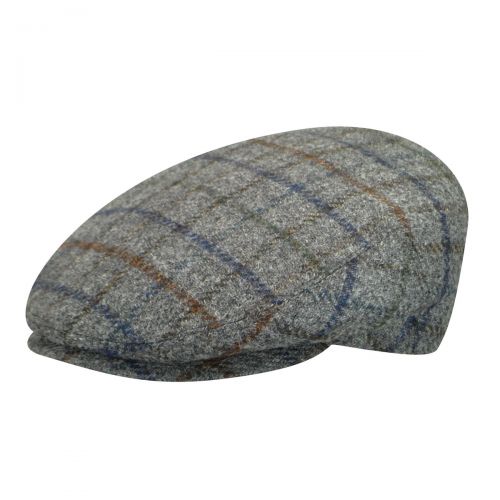  Borsalino BB160430017 Wool Ivy Cap