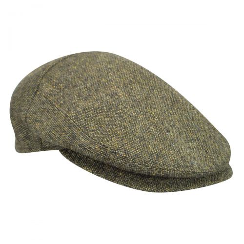  Borsalino BB150700202 Wool Ivy Cap