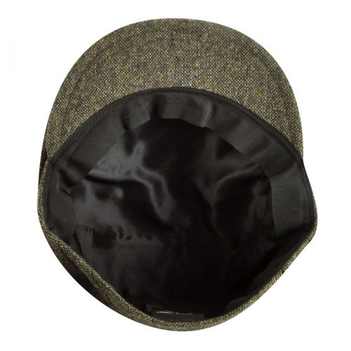  Borsalino BB150700202 Wool Ivy Cap