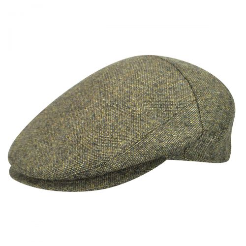  Borsalino BB150700202 Wool Ivy Cap