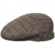 Borsalino BB160430018 Wool Ivy Cap