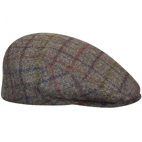  Borsalino BB160430018 Wool Ivy Cap