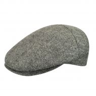 Borsalino BB150700315 Wool Ivy Cap