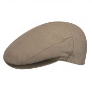 Borsalino BB1507035447 Flat Cap