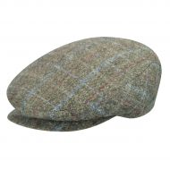 Borsalino BB120050004 Wool Ivy Cap