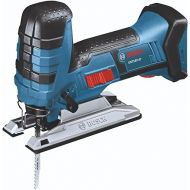 BOSCH GST18V-47N 18V Barrel-Grip Jig Saw (Bare Tool)