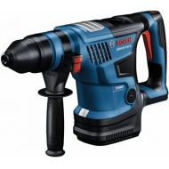 BOSCH GBH18V-34CQN PROFACTOR™ 18V Connected-Ready SDS-plus® Bulldog™ 1-1/4 In. Rotary Hammer (Bare Tool)