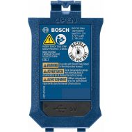 Bosch GLM-BAT 3.7V Lithium-Ion 1.0 Ah Battery, Includes USB-A to USB-C Cable
