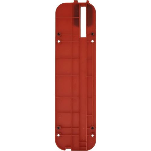  BOSCH TS1005 Zero Clearance Insert Assembly , Red