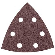BOSCH SDTR080 Detail Sanding Triangle, 80-Grit, 5 Count (Pack of 1)