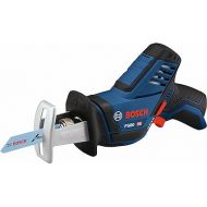 BOSCH PS60N 12V Max Pocket Reciprocating Saw (Bare Tool),Blue