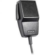 Bosch LBB 9080/00 Omnidirectional Dynamic Handheld Microphone