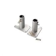 Bosch LM1-MSB-1 Metal Suspension Bracket Adapter Set for LS1-OC100E-1 Hemi-Directional Loudspeaker