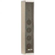 Bosch LA1UMx0E1 20Watt Metal Column Loudspeakers