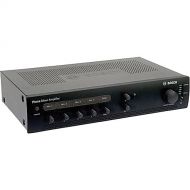 Bosch PLE-1ME240-US Plena Mixer Amplifier