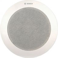 Bosch LC4-UC24E Ceiling Loudspeaker (24W, White)