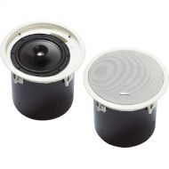 Bosch LC2-PC30G6-8 Premium-Sound Ceiling Loudspeaker (30W)