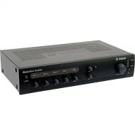 Bosch PLE-1ME120-US Plena Mixer Amplifier