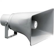 Bosch LBC 15 W Rectangular Horn Loudspeaker