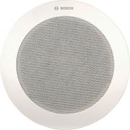 Bosch LC4-UC06E Ceiling Loudspeaker (6W, White)
