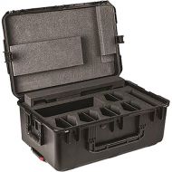 Bosch Transport Case for 10x DCNM-xD (Black)