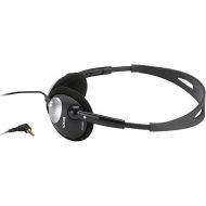 Bosch LBB 3443/10 Lightweight Stereo Headphones with Durable Cable