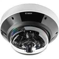 Bosch NDM-7703-AL FLEXIDOME multi 7000i 20MP Outdoor 4-Sensor Network Dome Camera with Night Vision