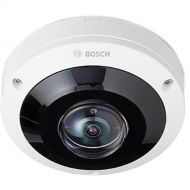 Bosch NDS-5704-F360LE FLEXIDOME Panoramic 5100i IR 12MP Outdoor Network Dome Camera with Night Vision