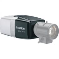 Bosch DINION IP Starlight 7000 720p Hybrid Box Camera (No Lens)