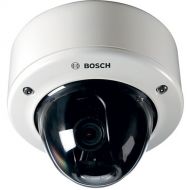 Bosch FLEXIDOME IP Starlight 7000 VR 1080p Surface Mount Network Dome Camera with 10-23mm Varifocal Lens