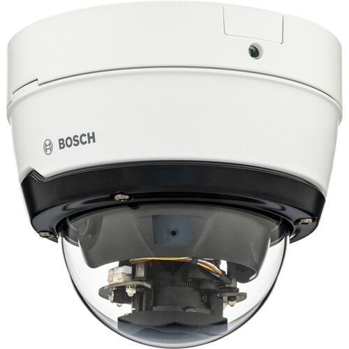  Bosch NDE-4512-AL FLEXIDOME IP 4000i 2MP Outdoor Network Dome Camera with Night Vision