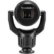 Bosch MIC inteox 7100i Enhanced 2MP Outdoor Network PTZ Camera (Black)