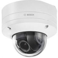 Bosch FLEXIDOME IP starlight 8000i 4MP X Series HDR PTRZ IP66/IK10+ Fixed Dome Camera with 4.4-10mm Lens