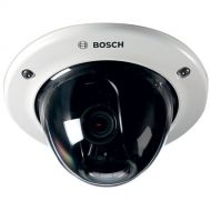 Bosch FLEXIDOME IP Starlight 6000 VR 720p Network In-Ceiling Dome Camera with 3 to 9mm Varifcoal Lens