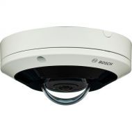 Bosch NDS-5703-F360LE FLEXIDOME Panoramic 5100i IR 6MP Outdoor Network Dome Camera with Night Vision