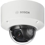 Bosch FLEXIDOME IP indoor 8000i 8MP HDR PTRZ Fixed Dome Camera with 3.9-10mm Lens