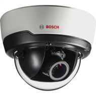 Bosch FLEXIDOME 5000i 5MP Network Dome Camera with Night Vision
