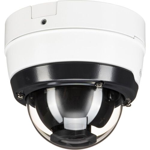  Bosch NDE-5502-A FLEXIDOME IP starlight 5000i 2MP Outdoor Network Dome Camera with 3-9mm Lens