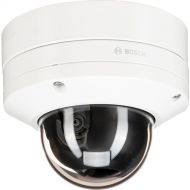 Bosch FLEXIDOME IP starlight 8000i 4K UHD Outdoor PTRZ Network Dome Camera with 12-40mm Lens